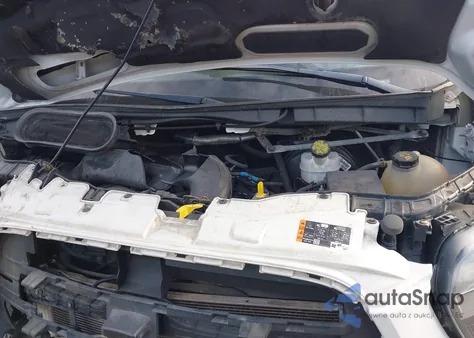 2018 Ford Transit-250 z USA, uszkodzony, nr VIN 1FTYR2CM4JKB53943